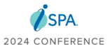 2024 ISPA Conference logo